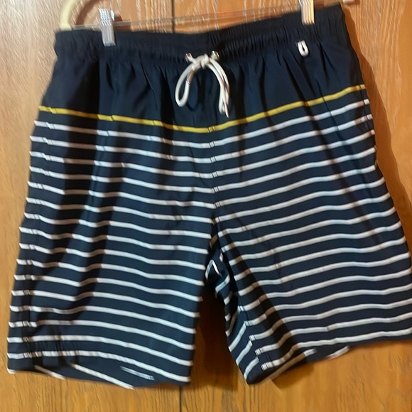 Lands' End Other - LANDS’END - Swim Trunks